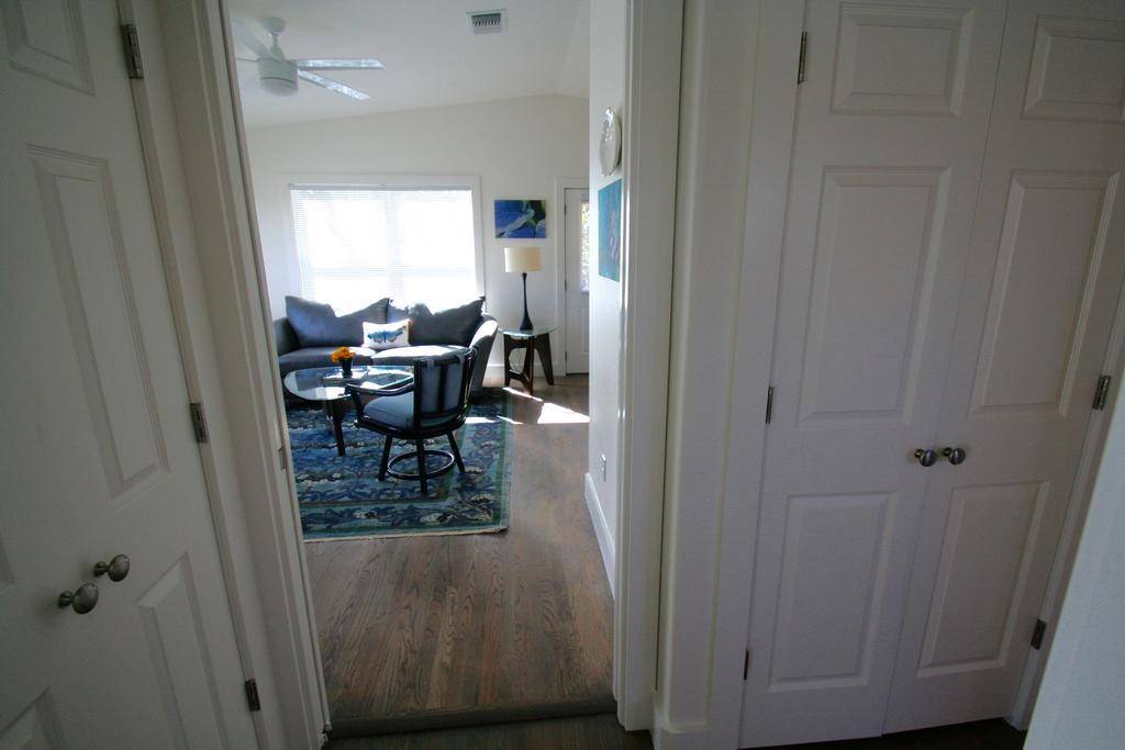 Bear Creek Cottage Manchaca Extérieur photo