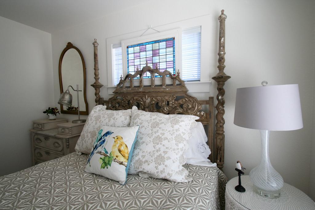 Bear Creek Cottage Manchaca Extérieur photo