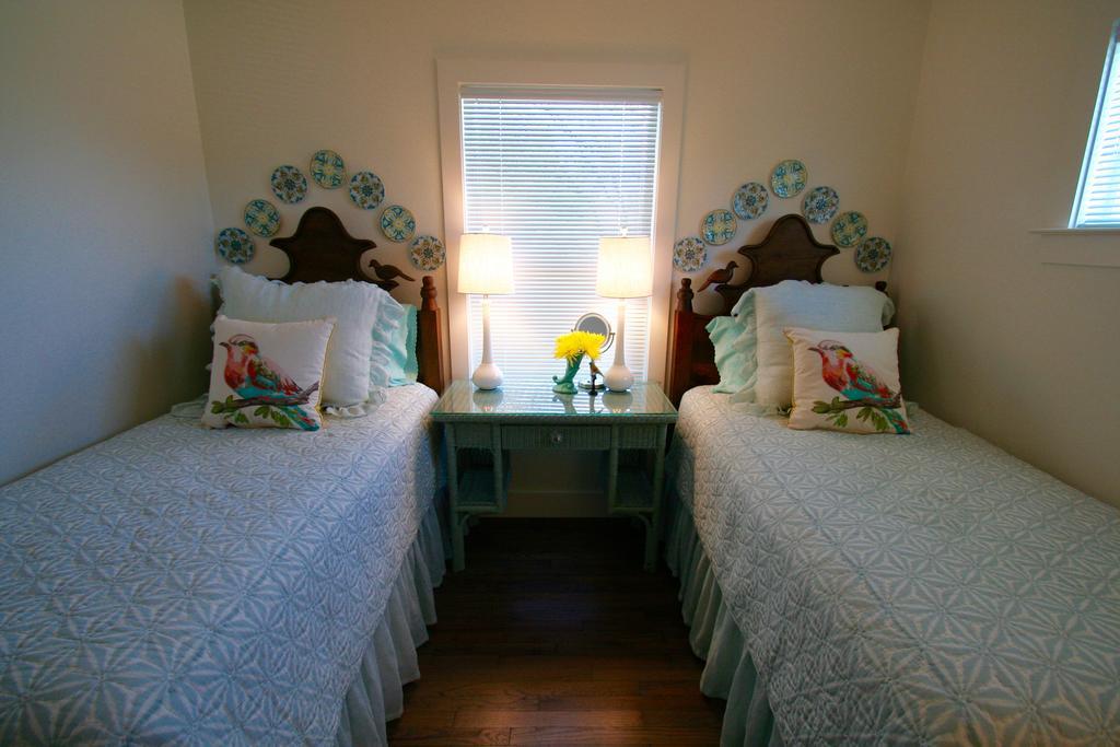 Bear Creek Cottage Manchaca Extérieur photo