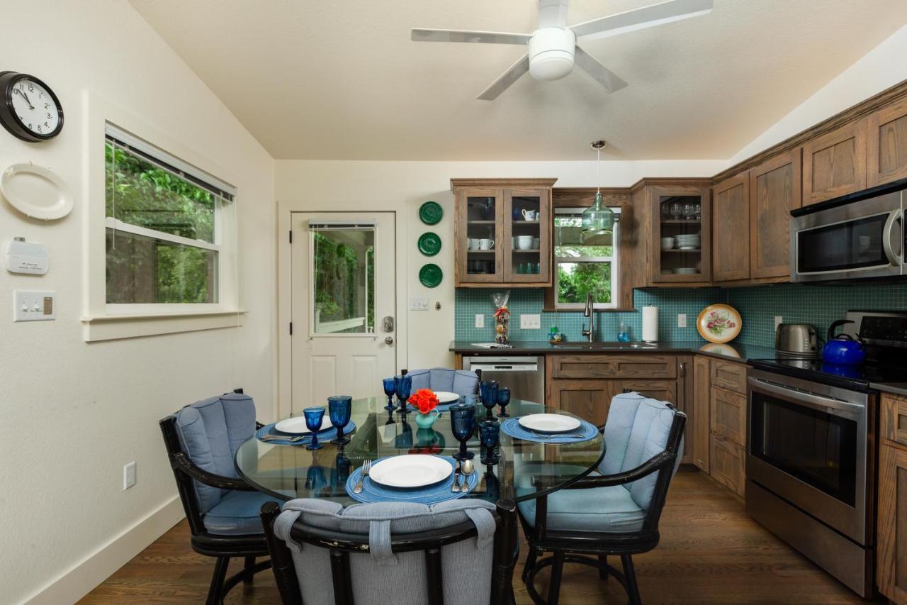 Bear Creek Cottage Manchaca Extérieur photo