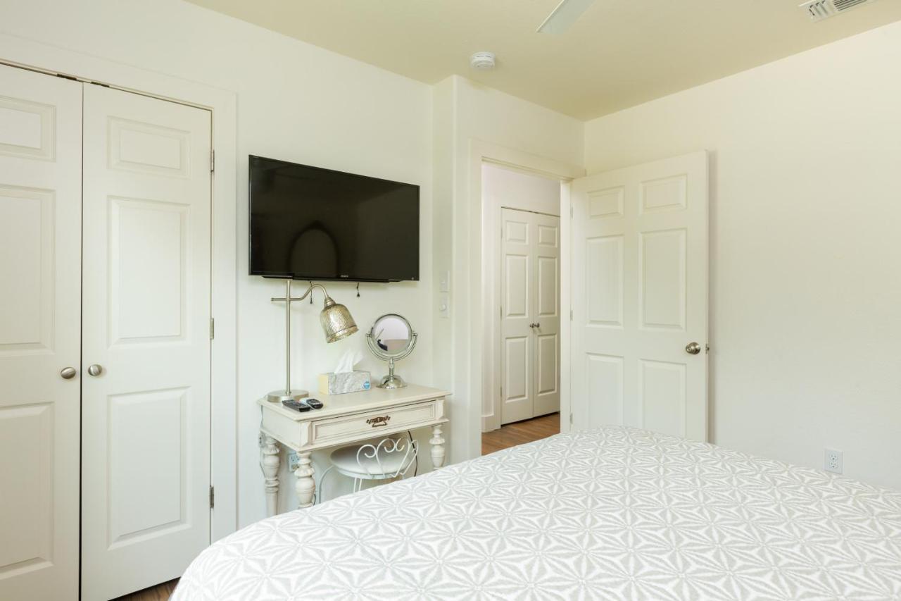 Bear Creek Cottage Manchaca Extérieur photo